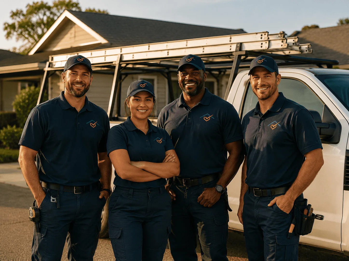 Roof Inspection company in Brave, PA